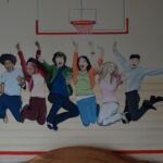 OLYMPUS DIGITAL CAMERA